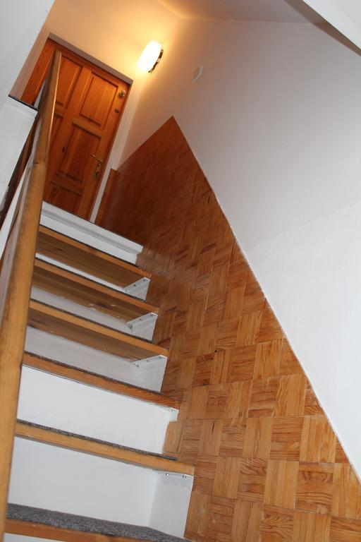 Konukevi Hanspaulka Prag
